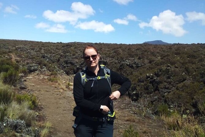 Kilimanjaro Climb via Marangu Route 6Days - The Sum Up