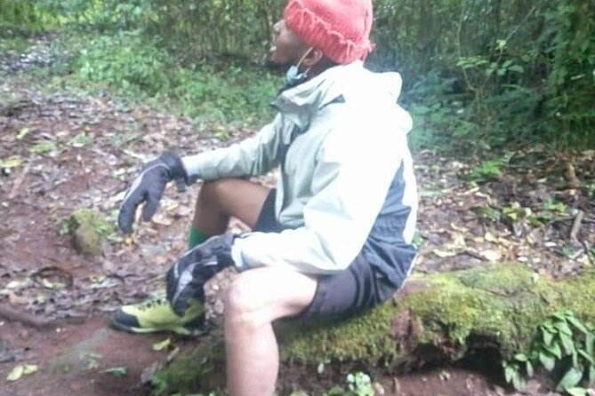 Kilimanjaro Climbing Day Trip - The Sum Up