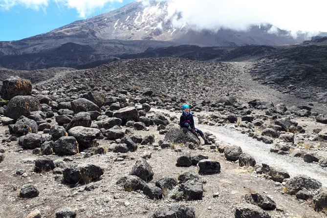 Kilimanjaro Marangu View Trek : 5 Days Itinerary and Package - The Sum Up