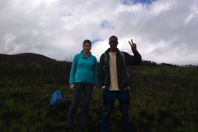 Kilimanjaro National Park Day Trip - What to Expect