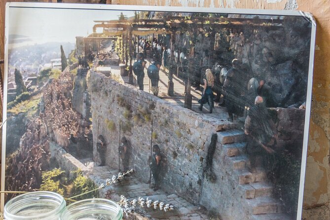Klis Fortress Half-Day Guided Tour With Lunch From Split - The Sum Up