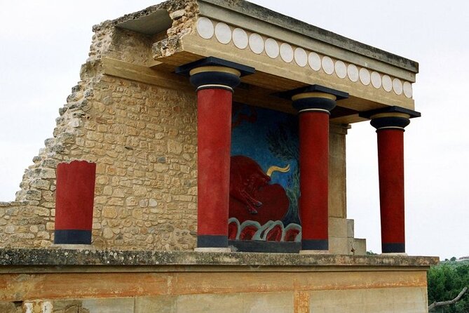 Knossos, Zeus Cave, Winery, Lunch, Special for Cruise Passengers - Frequently Asked Questions