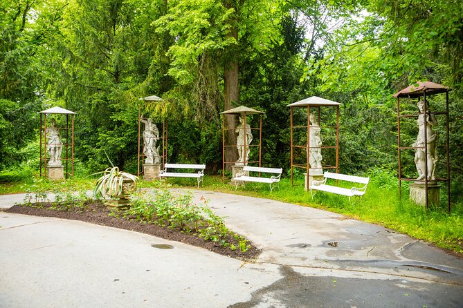 Konopiste Castle Trip From Prague by Private Car - Important Additional Information to Note