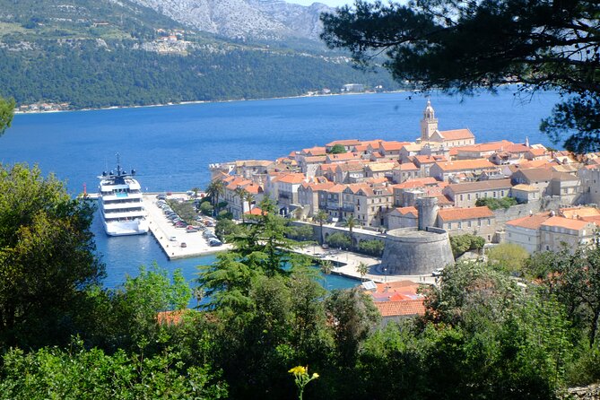 Korčula and Pelješac Full Day Private Tour - Price and Booking Information