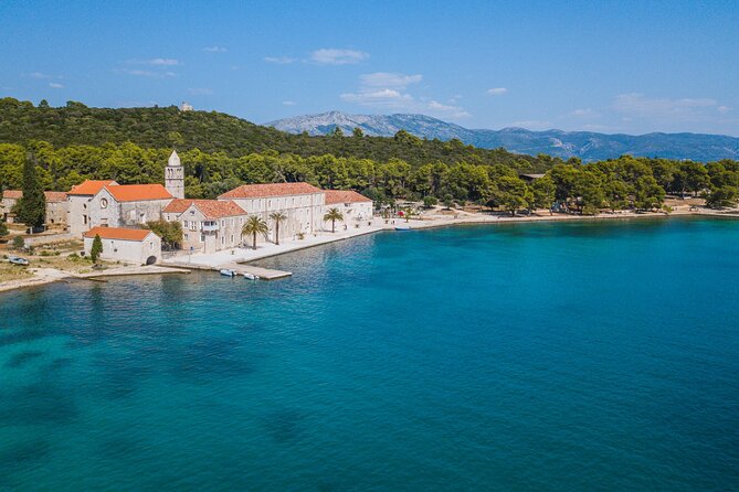 Korcula Islands Picnic Boat Tour - Pricing and Booking Information