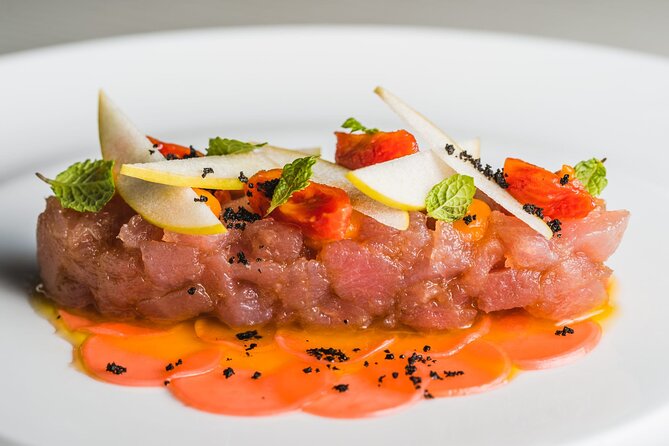 Korcula Walking Tour and Dinner for Food Lovers - Pricing and Reviews