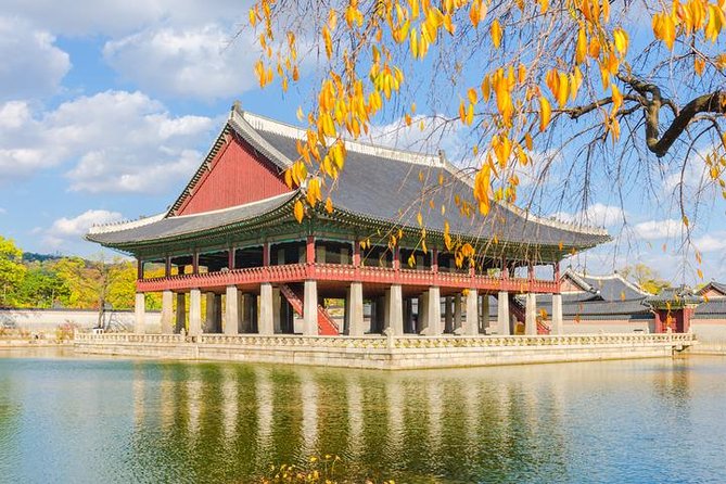 Korean History & Heritage Tour - Tour Overview