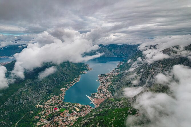 Kotor Cable Car-Lovcen-Njegusi ( Private Tour ) - Itinerary Overview