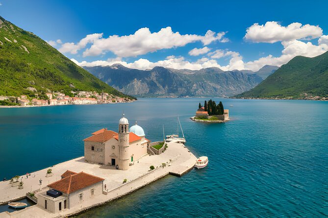 Kotor-Cable Car - Perast- Lady of the Rocks (Group Tour ) - Price Details