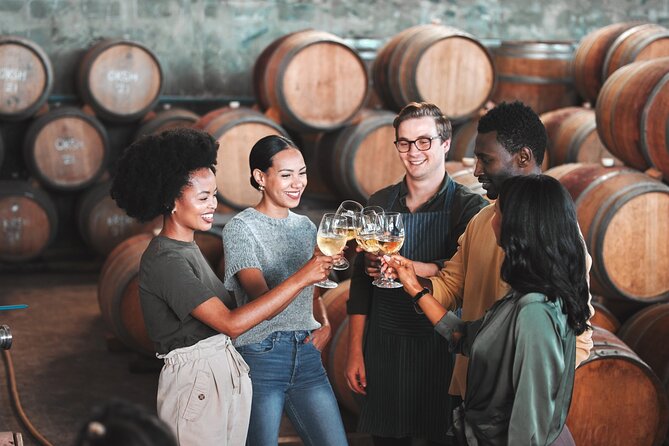 Krakow Wine Tasting Private Tour With Wine Expert - Cancellation Policy