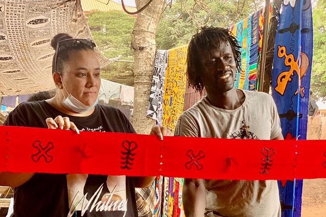 Kumasi Culture and Heritage Tours - Cancellation Policy and Price