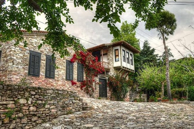 Kusadasi Port to Ephesus, Terrace Houses, Selcuk Museum, Temple of Artemis - Frequently Asked Questions