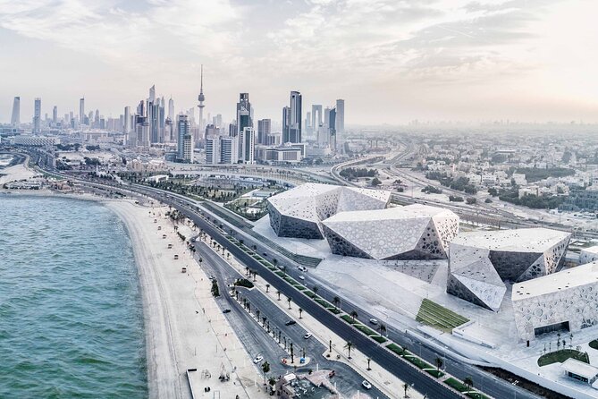 Kuwait City Half Day Private Tour by Licensed Kuwaiti Guide - Additional Information