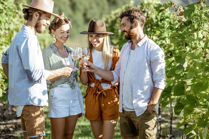 La Rioja Private Tour to 3 Wineries With Wine Tasting - Frequently Asked Questions