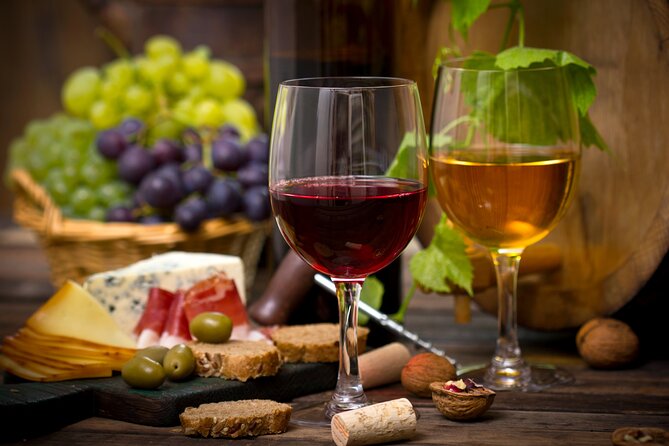 Labyrinth of Knossos and Minoan Taste Experience - Local Products Tasting