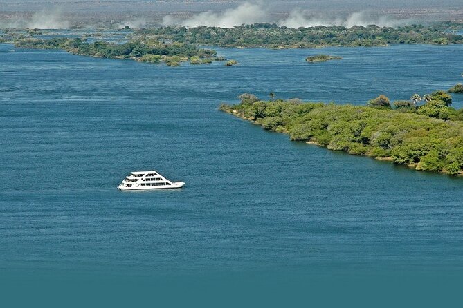 Lady Livingstone Sunset Cruise On The Zambezi River - Feedback and Response