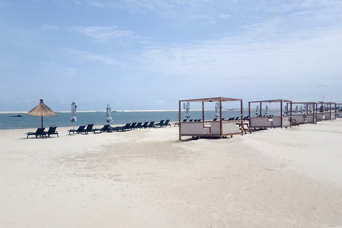 Lagos Music, Art & Culture and Beach Adventures - Must-See Museums in Lagos