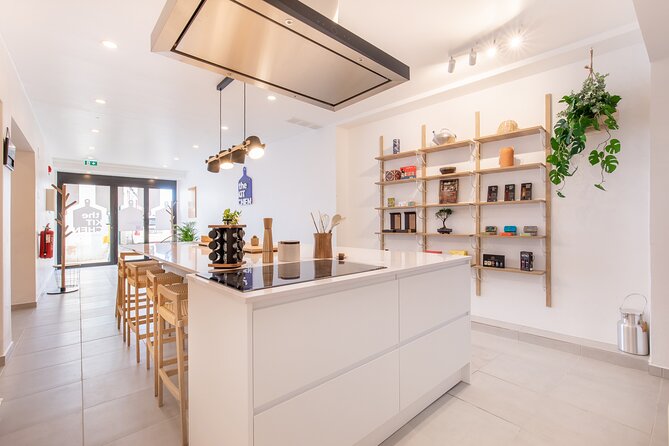 Lagos Pastel De Nata Cooking Class - Directions