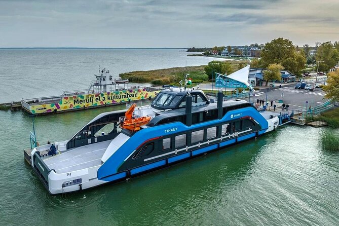 Lake Balaton Trip by Car With Swimming/Bathing in the Lake - Additional Information