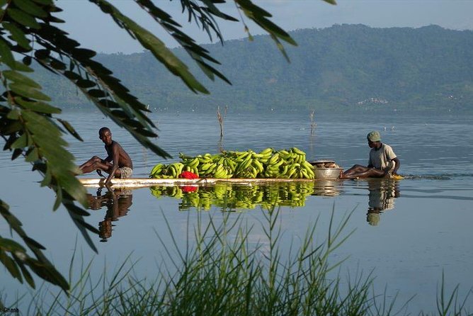 Lake Bosomtwe Boat Cruisely and Kumasi City Tours - Additional Tour Information
