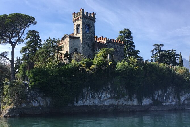 LAKE ISEO, CRUISE, MONTISOLA and BERGAMO - Additional Info