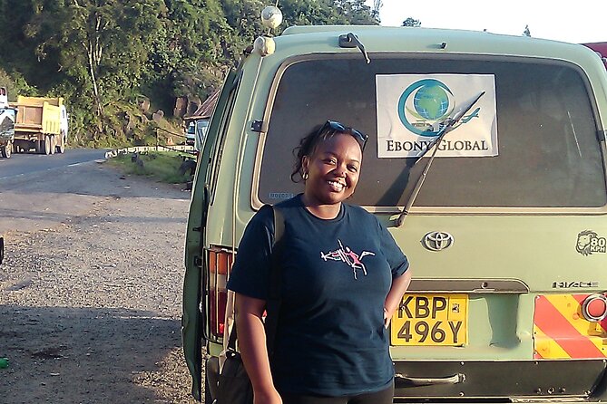 Lake Nakuru National Park - Day Trip (With Park Fees) - Inclusions and Amenities