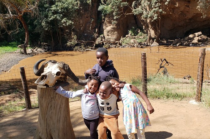 Lake Nakuru NP Half-Day Safari - Reviews From Viator Travelers