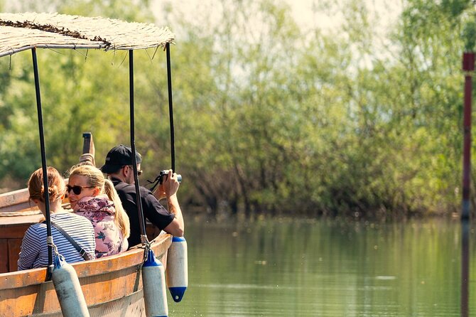Lake Skadar: Early-morning Birdwatching and Photography Tour - The Sum Up