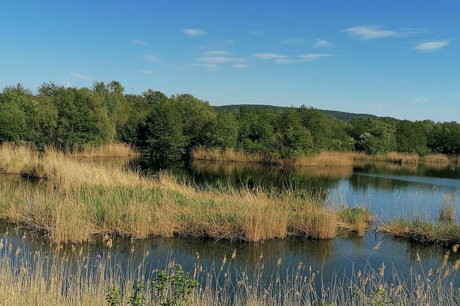 Lakes and Vineyards of Remerschen and Schengen - Frequently Asked Questions