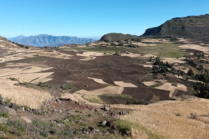 Lalibela 2-Day Eco Trekking Tour - Frequently Asked Questions