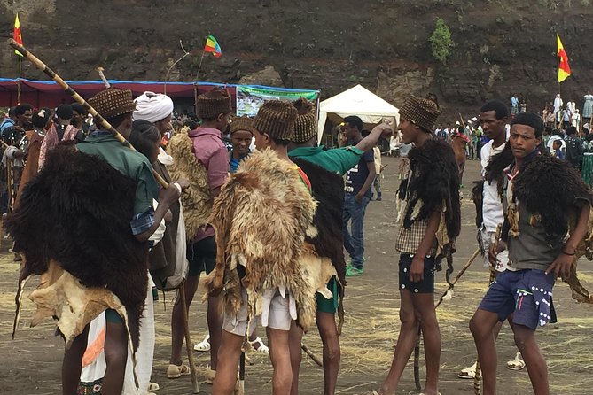 Lalibela Churches Guided Tour - Customer Reviews