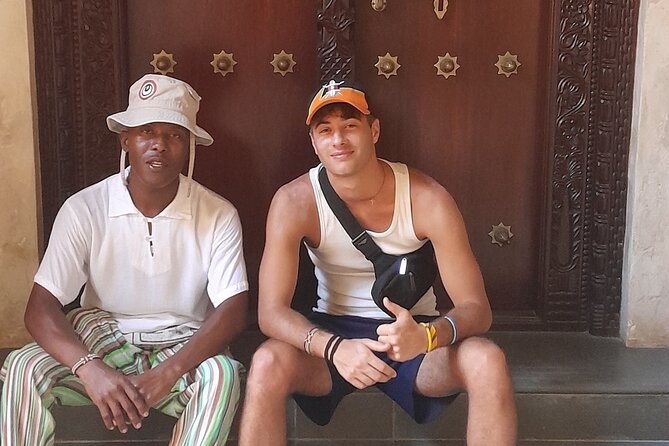Lamu Old Town Walking Tour - Good To Know