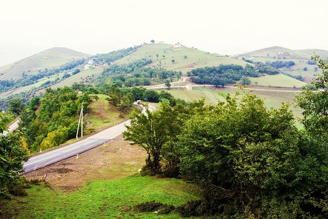 Lankaran & Lerik PRIVATE Tour - Reviews