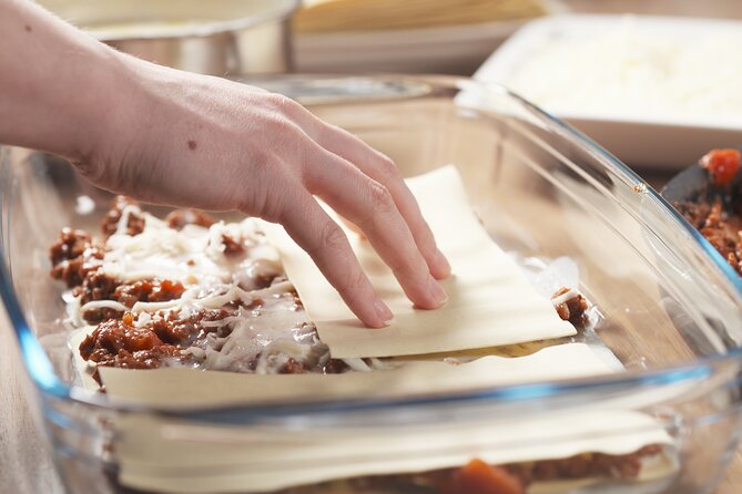 Lasagna Cooking Class With Lunch and Perugia Guided Tour - Pricing Details