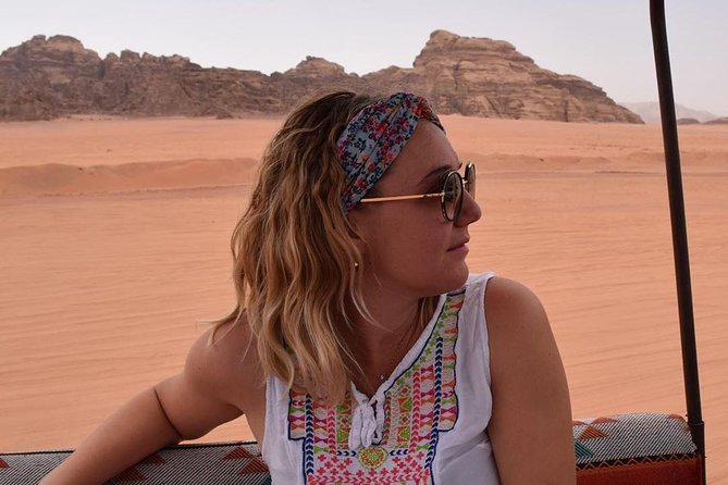 Lawrences House Jeep Tour (5 Hours) - Pricing and Lowest Price Guarantee