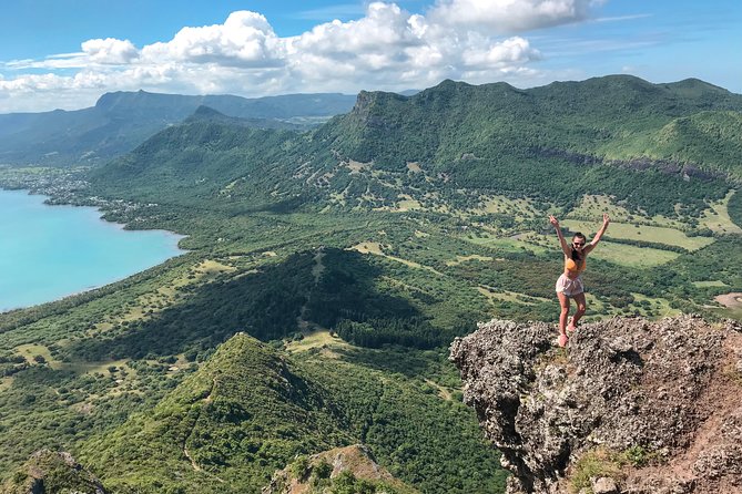 Le Morne Mountain Sunrise Hike & Climb - Frequently Asked Questions