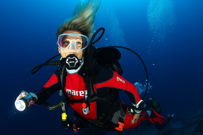 Learn to Dive PADI Open Water Diver Course - Booking Flexibility