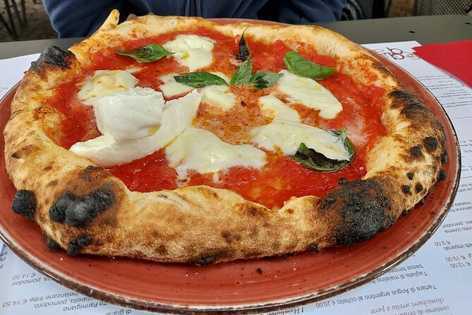Lecco Bike Tour & Pizza Lunch - Directions