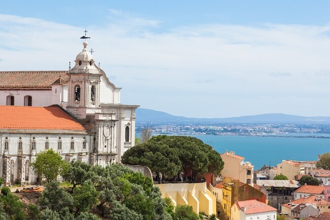 Lisbon City - Full Day Private Tour - Ticket Information