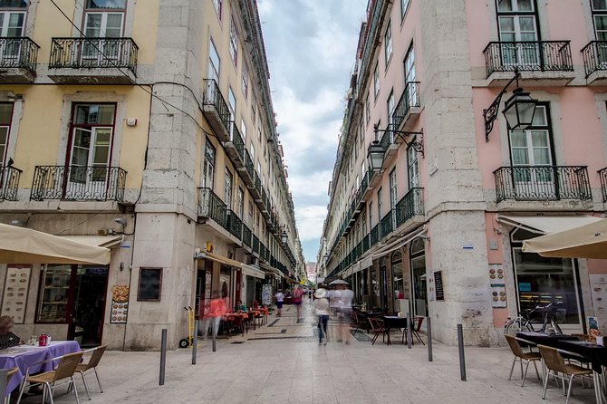 Lisbon Full-Day Private Shopping Tour - Tour Pricing Details