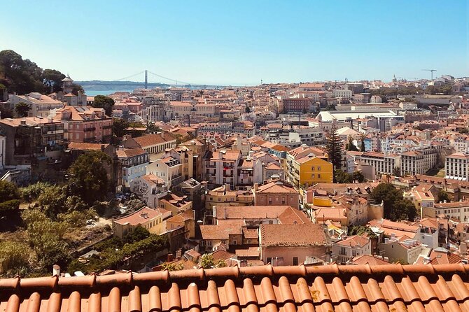 Lisbon Full Day Tour With Jeronimos Monastery - The Sum Up