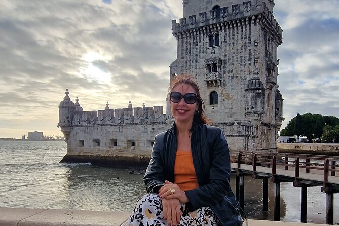 Lisbon Half Day Tour by Private Car - Cancellation Policy