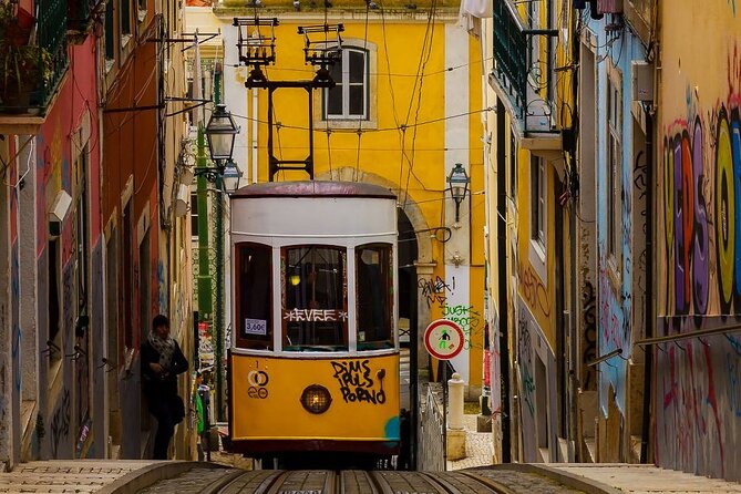 Lisbon Private Tour by Tuktuk + Live Fado Dinner (Included) - Pricing and Reservations