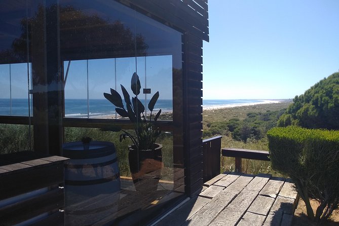 Lisbon Private Transfers - Alvor/Portimão/Lagoa/Praia Da Rocha - Flexibility and Cancellation Policy