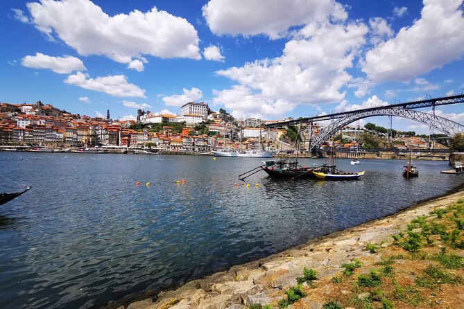 Lisbon to Porto & Back: Fátima, Tuk Tuk in Porto, Óbidos - Pricing Information