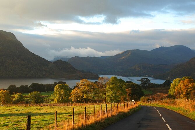 Literary Lake District Interactive Travel Guide - Packing Essentials