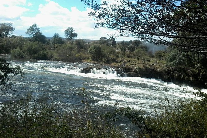 Livingstone Victoria Falls Tour Zambia And Zimbabwe Combo - Additional Information
