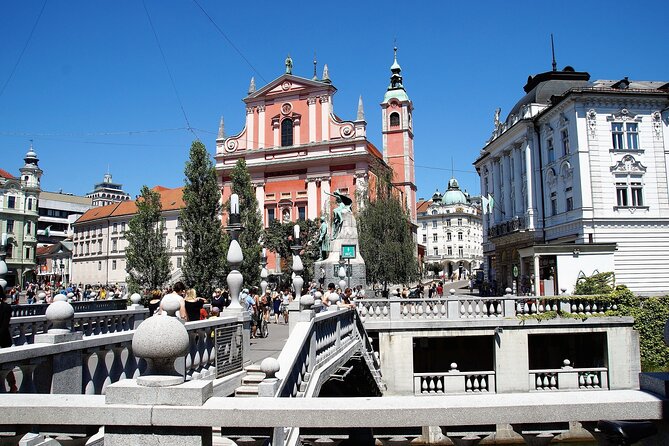 Ljubljana and Bled Lake Private Tour From Zagreb - Pricing