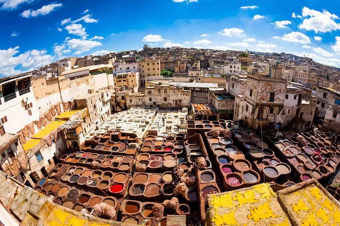 Local Guide To Visit Fez - Reviews From Travelers