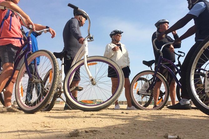 Local Guided Walvisbay & Swakopmund Township Experience Day Tour - Frequently Asked Questions